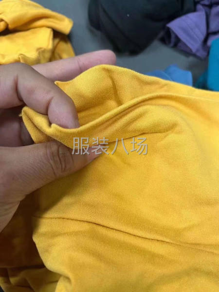 『女装.莫代尔打底衫』弹力巨大 有高领 有半高领-第6张图片