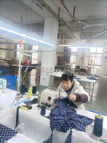 服装生产厂转让-第3张图片
