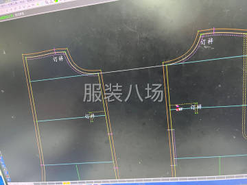 undefined - 精品制版，样衣制作，小单加工 - 图1