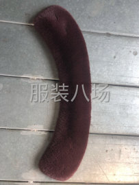 undefined - 出售 订做 批发 各类 男装 女装 毛领 帽条 - 图8