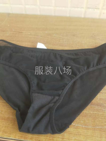 莉星妮制衣厂：专业生产：泳装，吊带衫，女士内裤：为主！-第8张图片