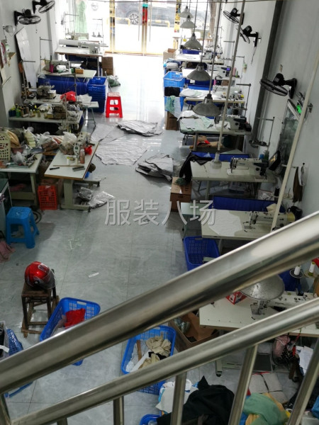 承接服装加工-第3张图片