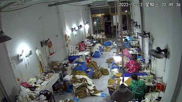 承接服装加工-第2张图片
