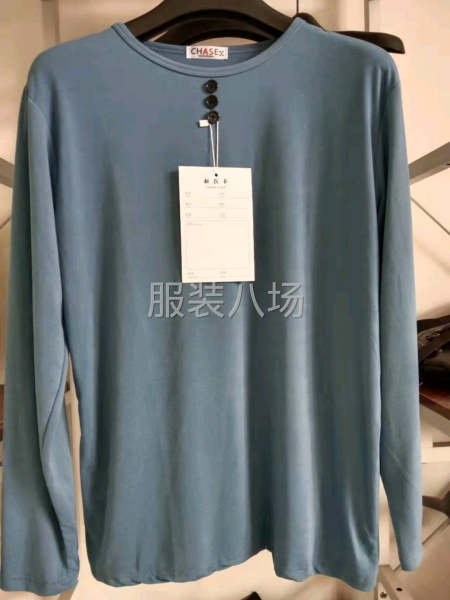 承接各种针织梭织类服装-第1张图片