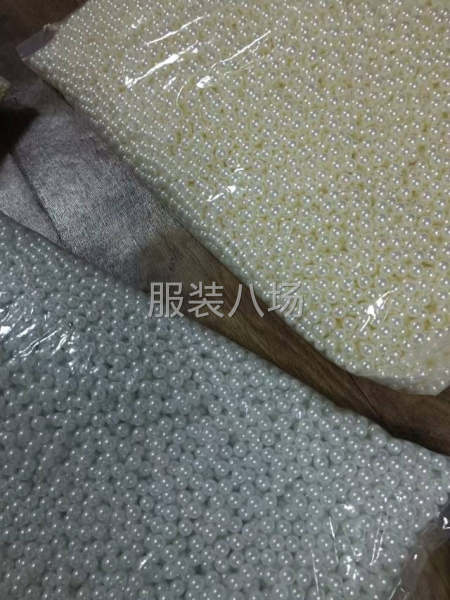 專業(yè)承接鎖眼釘扣釘珠訂鉆-第8張圖片