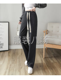 undefined - 承接各类服装加工，浴帽，裤子，打底衫， - 图2