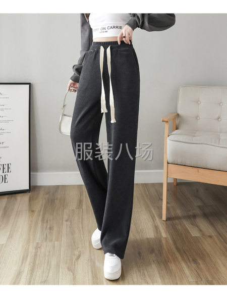 承接各類服裝加工，浴帽，褲子，打底衫，-第2張圖片