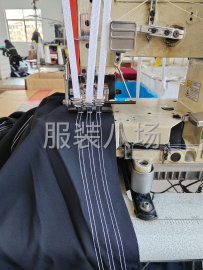 undefined - 承接各类服装加工，浴帽，裤子，打底衫， - 图5