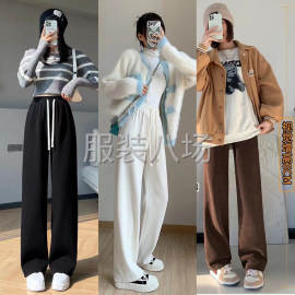 undefined - 承接各类服装加工，浴帽，裤子，打底衫， - 图4