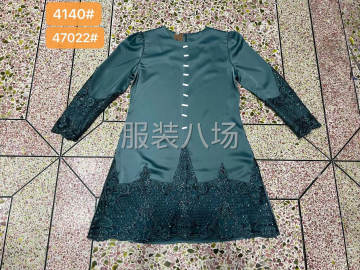 undefined - 3万件女装外发 - 图1