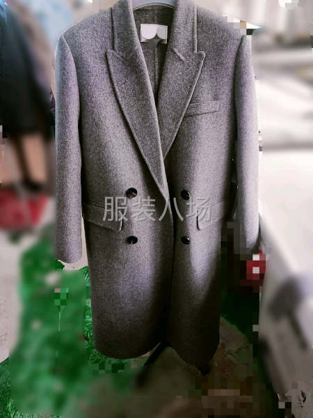 湖北省黄石市夫妻档承接精工精品小批量服装生产制作-第4张图片