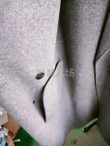 湖北省黄石市夫妻档承接精工精品小批量服装生产制作-第5张图片