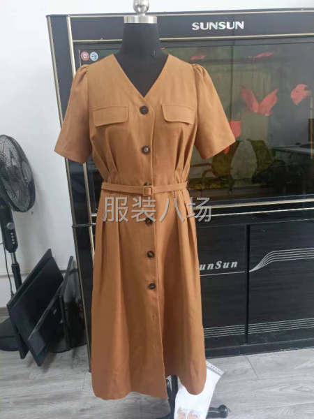 公司半精品工厂-第2张图片