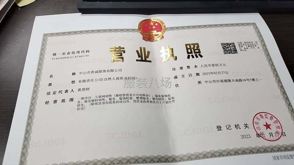 专业定制t恤，POLO衫，卫衣，球服运动服，夹克棉衣马夹风衣-第2张图片