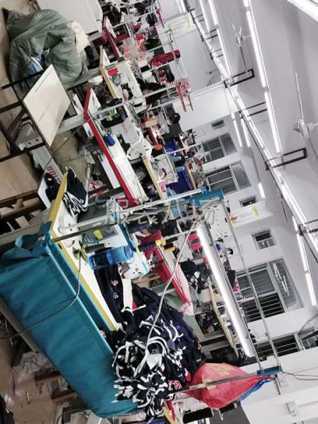 专业定制t恤，POLO衫，卫衣，球服运动服，夹克棉衣马夹风衣-第4张图片