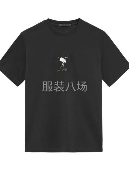 拷边机或圆领机上圆领一名-第1张图片