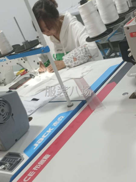 擅长针织以及童装全品类-第4张图片