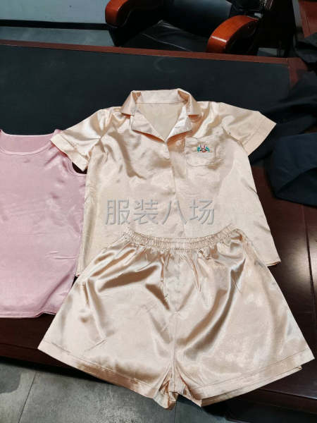 夏季来临有女装外发的老板可以联系 质量靠谱 出货快 工价合理-第4张图片