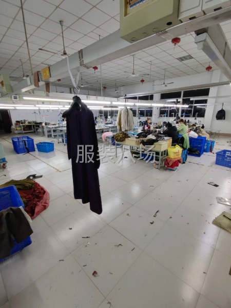 夏季来临有女装外发的老板可以联系 质量靠谱 出货快 工价合理-第7张图片