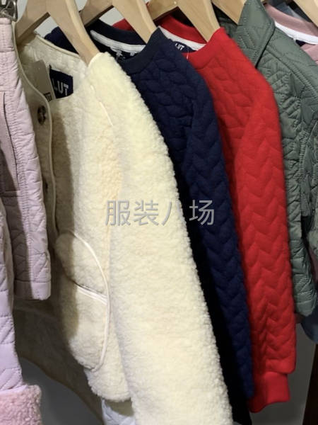 服裝精品，品質(zhì)無憂-第1張圖片