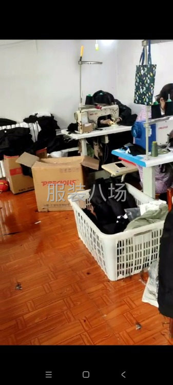 寻长期合作伙伴，保证质量，主做梭织-第1张图片
