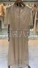 undefined - 50件女装/连衣裙外发 - 图7