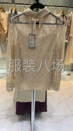 undefined - 50件女装/连衣裙外发 - 图4