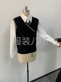 undefined - 直播供货，来样定制，服装加工 - 图2