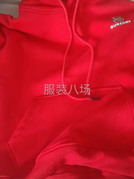 批发卫衣/绒衫2千件-第1张图片