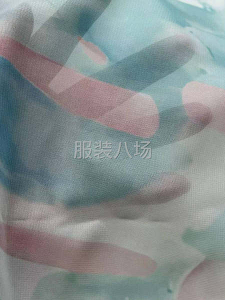 专注印花！网络爆款花型！针织扎染系列！等！-第8张图片