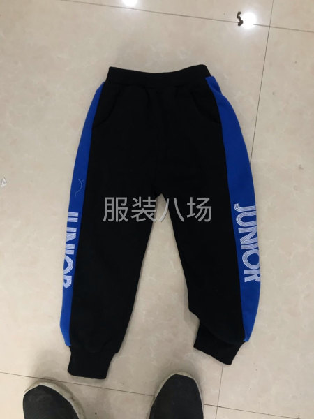 申磊服饰承接服装加工，欢迎各位老总光临指导-第8张图片