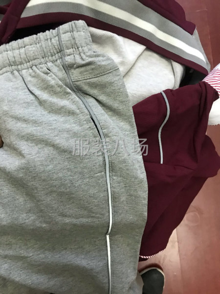 申磊服饰承接服装加工，欢迎各位老总光临指导-第9张图片