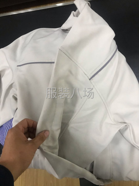 申磊服飾承接服裝加工，歡迎各位老總光臨指導(dǎo)-第1張圖片