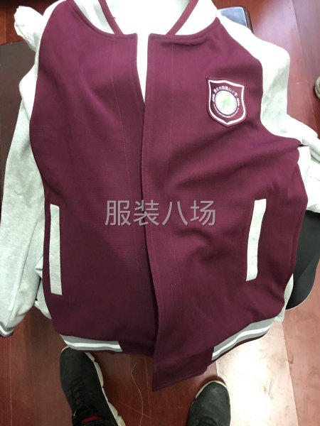 申磊服饰承接服装加工，欢迎各位老总光临指导-第5张图片