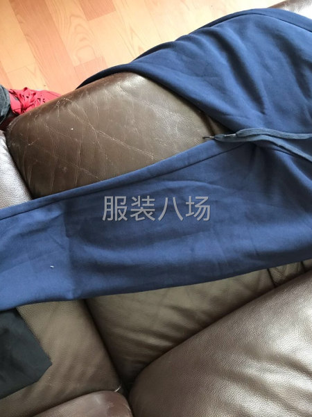 申磊服飾承接服裝加工，歡迎各位老總光臨指導(dǎo)-第3張圖片