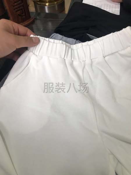 申磊服飾承接服裝加工，歡迎各位老總光臨指導(dǎo)-第7張圖片