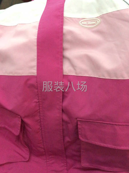 申磊服饰承接服装加工，欢迎各位老总光临指导-第2张图片