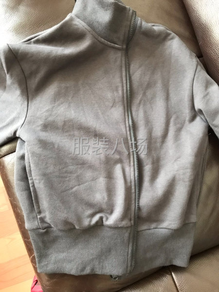 申磊服饰承接服装加工，欢迎各位老总光临指导-第6张图片