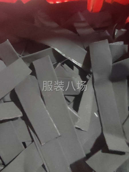 专业烫门襟，不粘衫的机器都有，速度快，有须要的联系，可接送-第2张图片