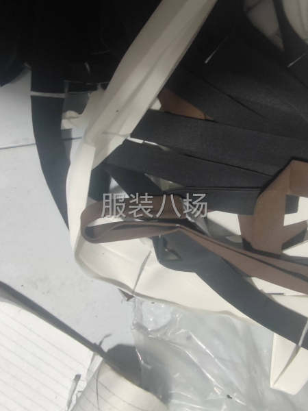 专业烫门襟，不粘衫的机器都有，速度快，有须要的联系，可接送-第1张图片