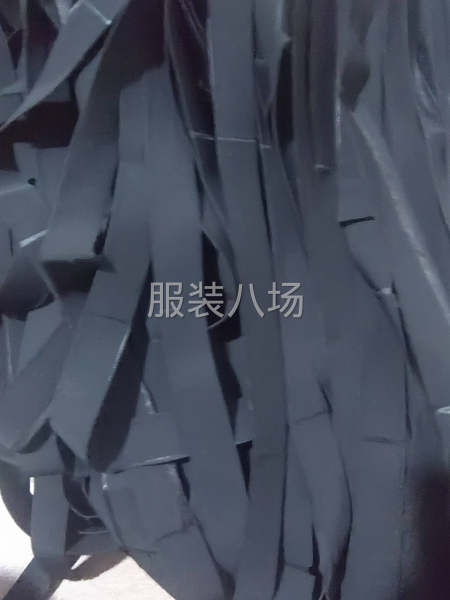 专业烫门襟，不粘衫的机器都有，速度快，有须要的联系，可接送-第5张图片