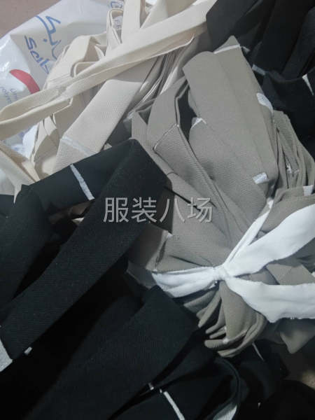 专业烫门襟，不粘衫的机器都有，速度快，有须要的联系，可接送-第3张图片