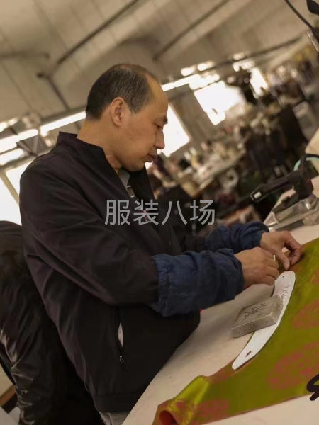 招车工，要求会做手工活-第1张图片