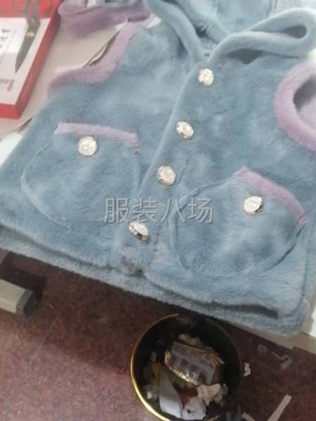 承接各种制版各种样衣裁片-第2张图片