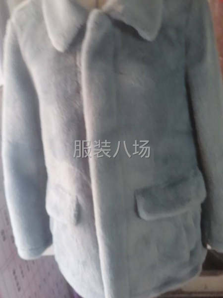 承接各种制版各种样衣裁片-第1张图片