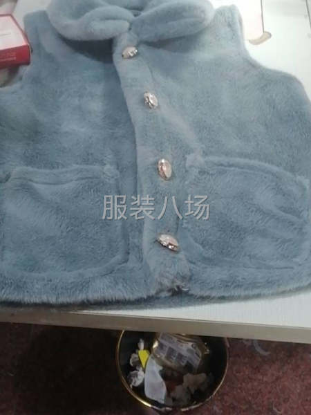 承接各种制版各种样衣裁片-第3张图片