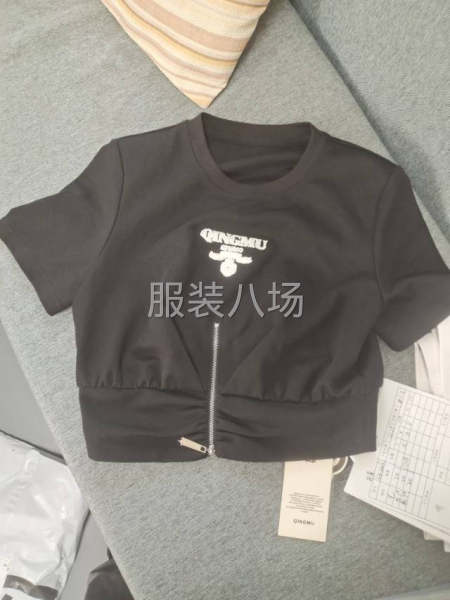 350件女装/T恤外发-第1张图片