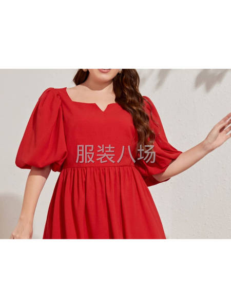 300件女装/连衣裙/衬衫外发-第3张图片