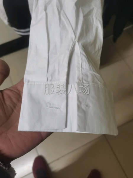1千件襯衫/男裝外發-第1張圖片
