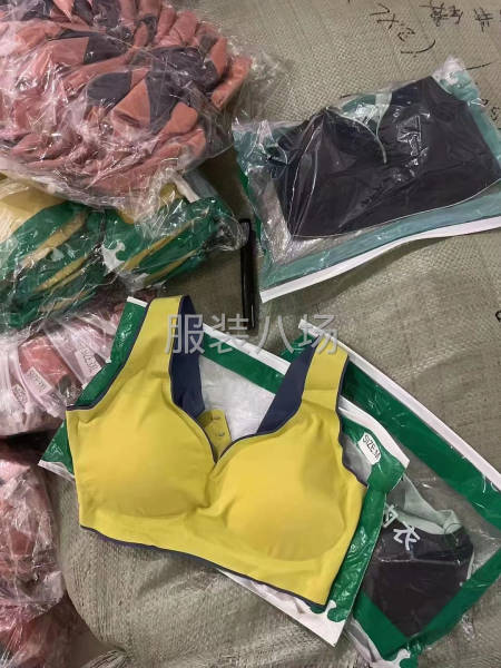 批发美背文胸4913件-第3张图片